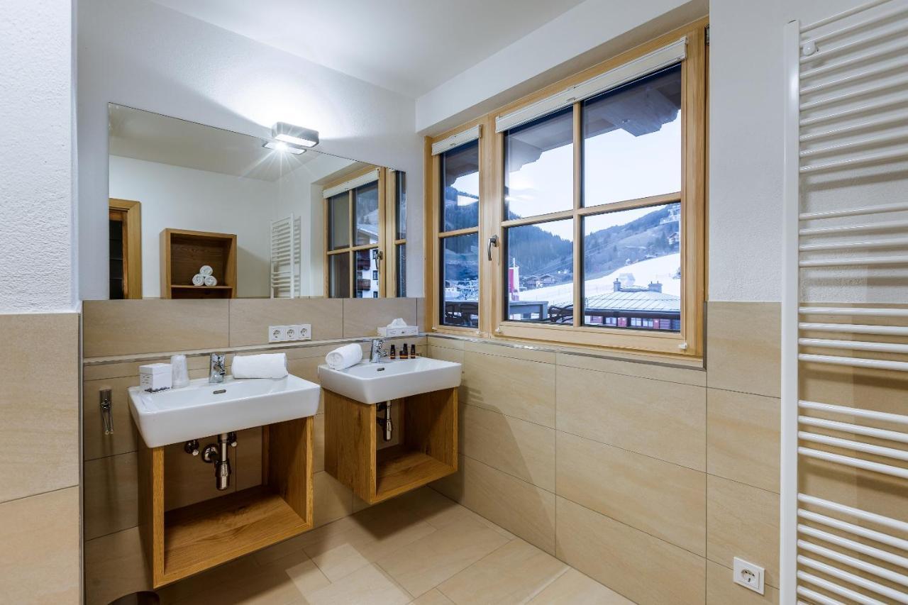 Bolodges Apartments By Alpin Rentals Saalbach-Hinterglemm Rom bilde