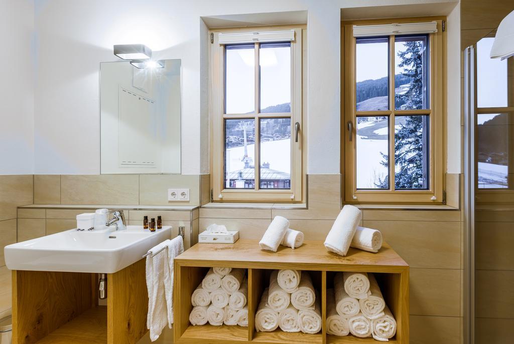 Bolodges Apartments By Alpin Rentals Saalbach-Hinterglemm Rom bilde